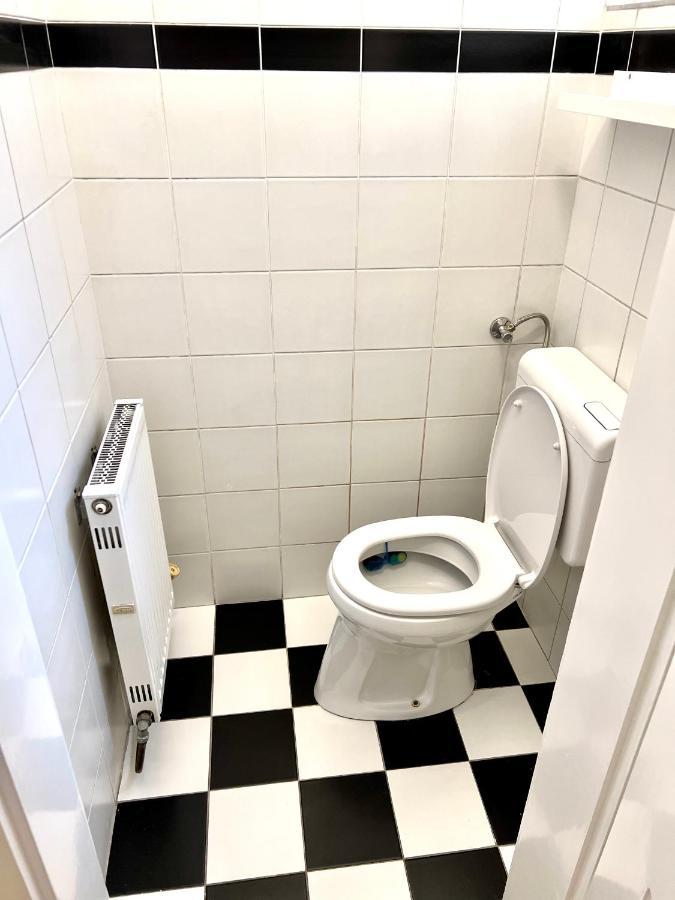 Iconic Suite_@O&R Βιέννη Εξωτερικό φωτογραφία