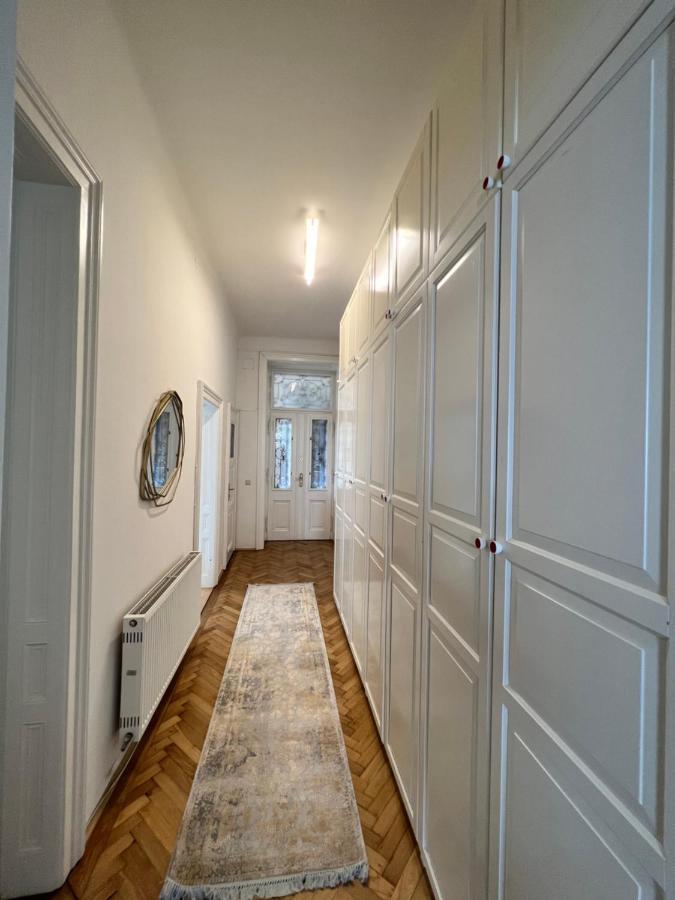 Iconic Suite_@O&R Βιέννη Εξωτερικό φωτογραφία